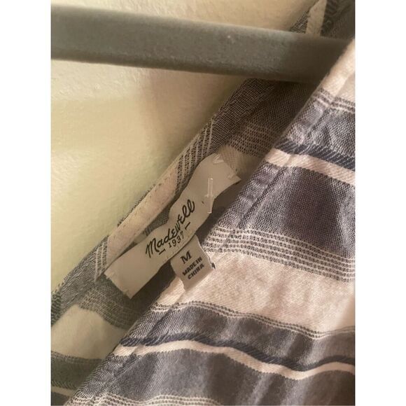 Madewell Romper  - Picture 2 of 3